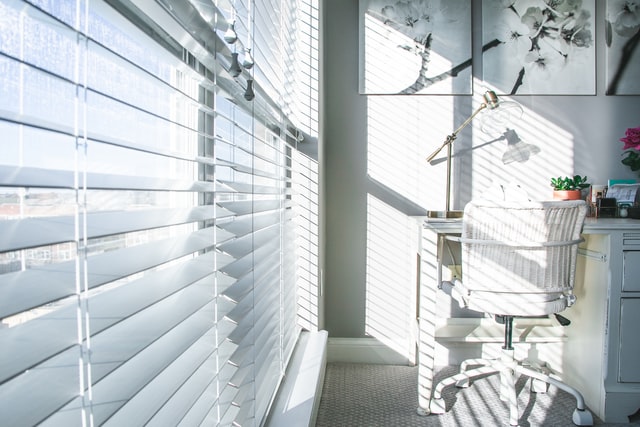 How to choose blinds for windows